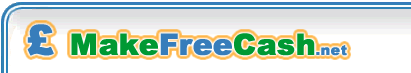 Make Free Cash Logo
